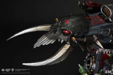 XM Studios Lobo